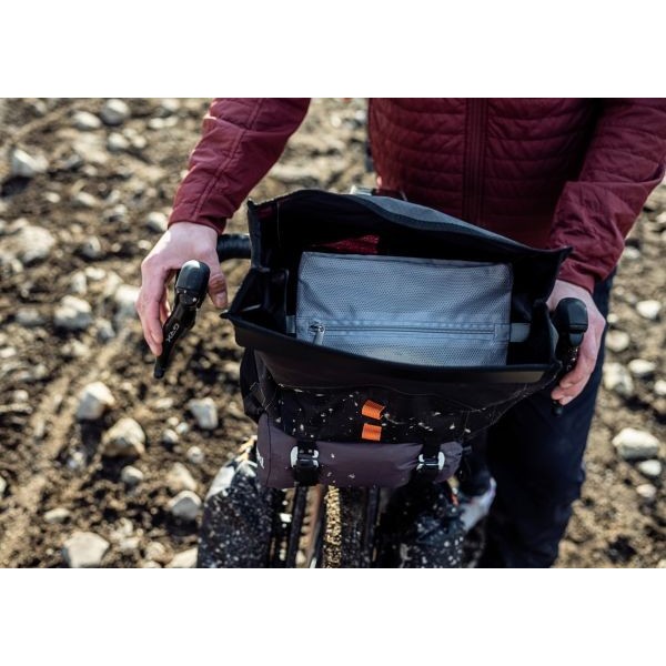 Ortlieb Handlebar-Pack QR Inner Pocket