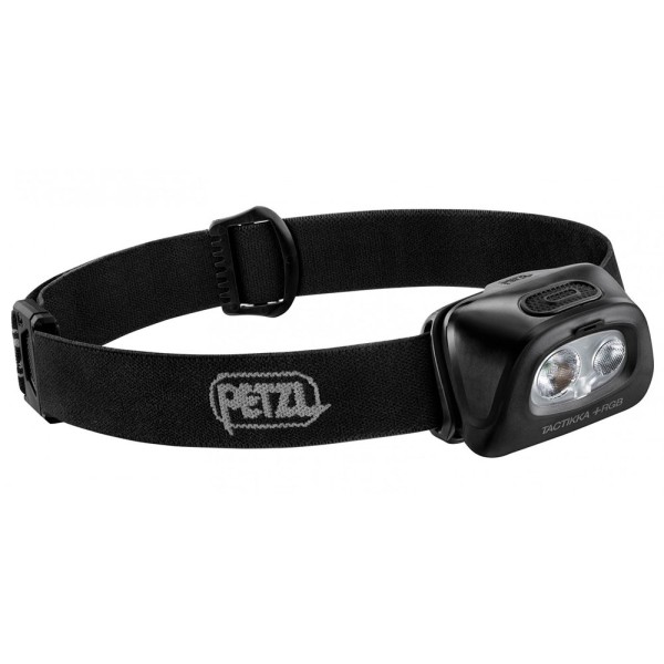 Petzl Tactikka