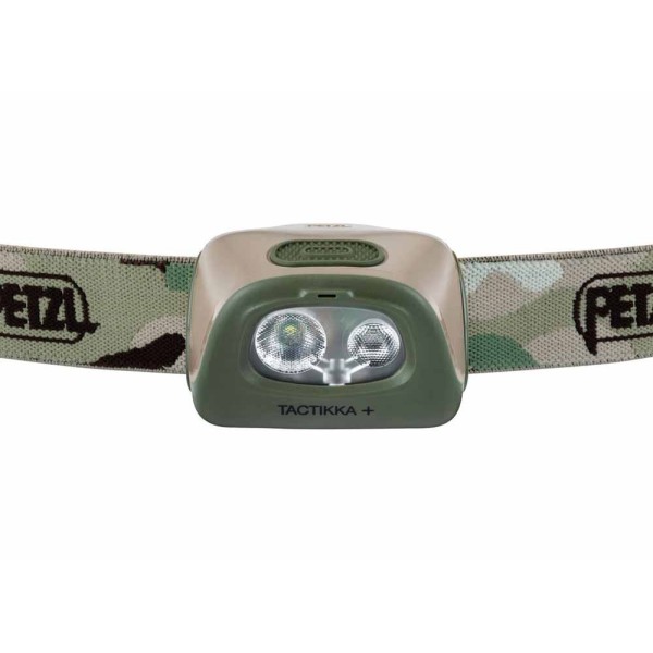 Petzl Tactikka
