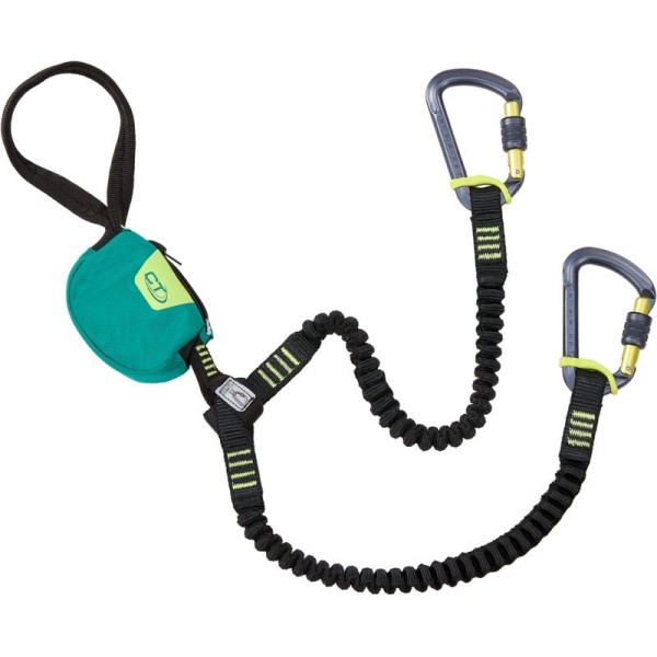 Climbing Technology Set Ferrata Classic K Compact