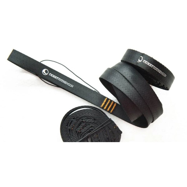 Ticket To The Moon Moon Straps