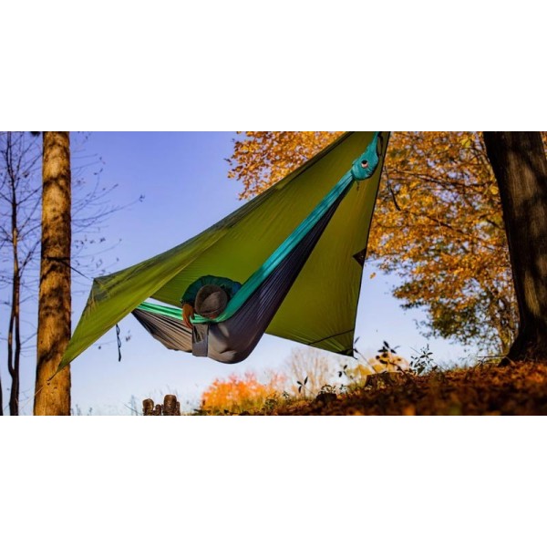 Ticket To The Moon Moontarp