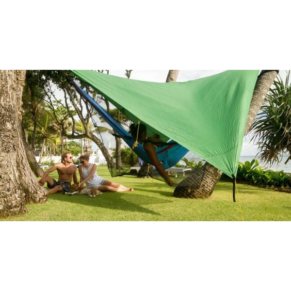 Ticket To The Moon Moontarp