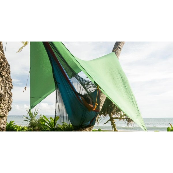 Ticket To The Moon Moontarp