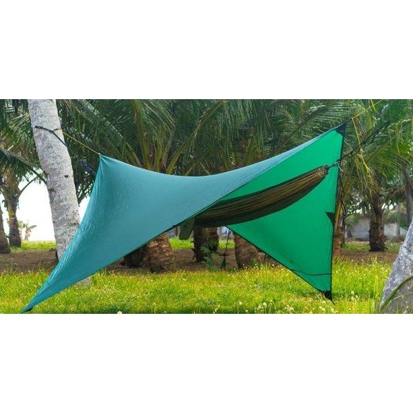 Ticket To The Moon Lightest Moontarp