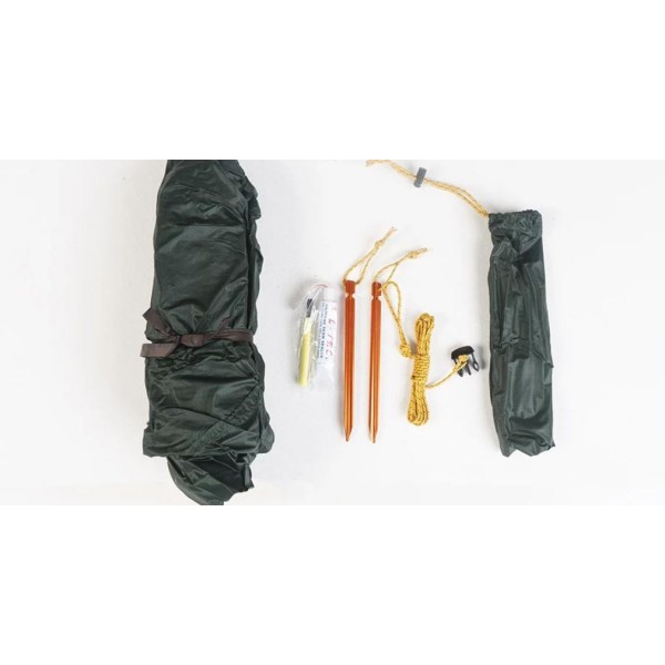 Ticket To The Moon Lightest Moontarp