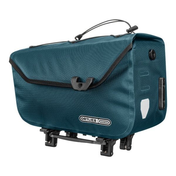 Ortlieb E-Trunk