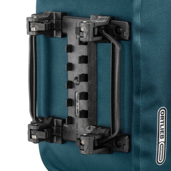 Ortlieb E-Trunk