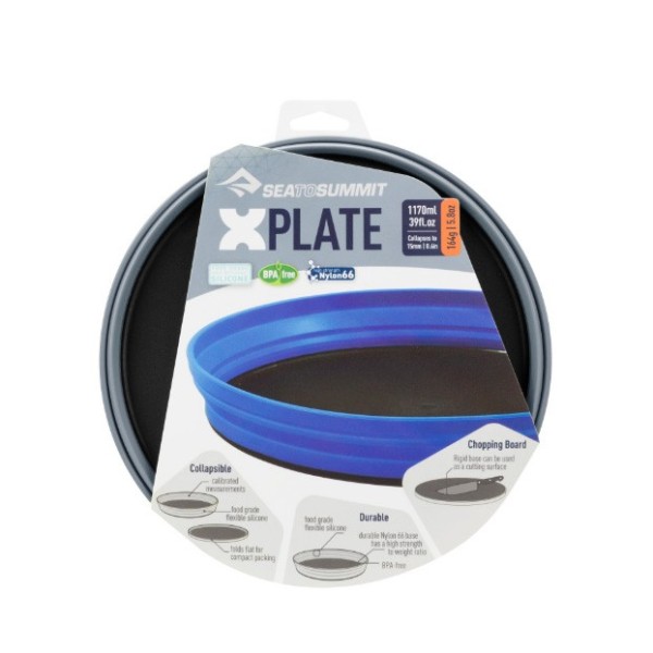 Sea to Summit X Plate
