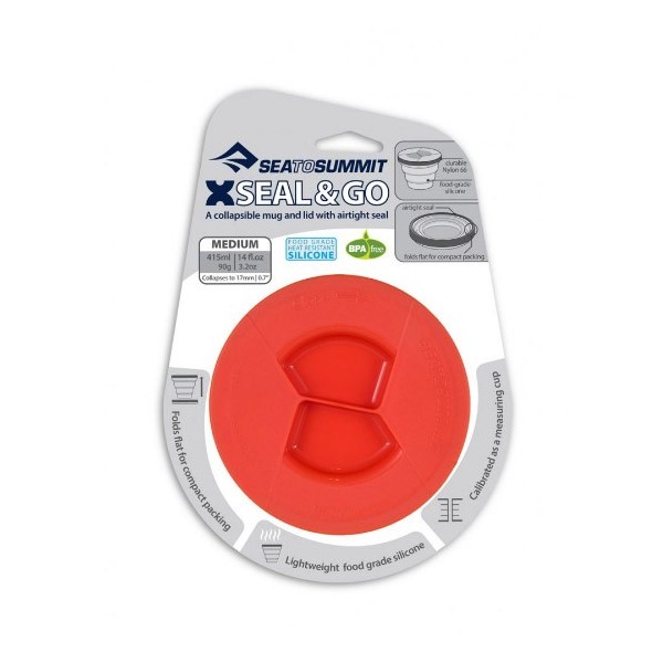 Sea to Summit X-Seal&Go Medium