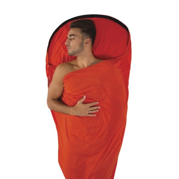 アウトドア寝具 Sea to Summit Thermolite REACTOR EXTREME Reactor Extreme Sleeping Bag Liner | Sea to Summit Canada