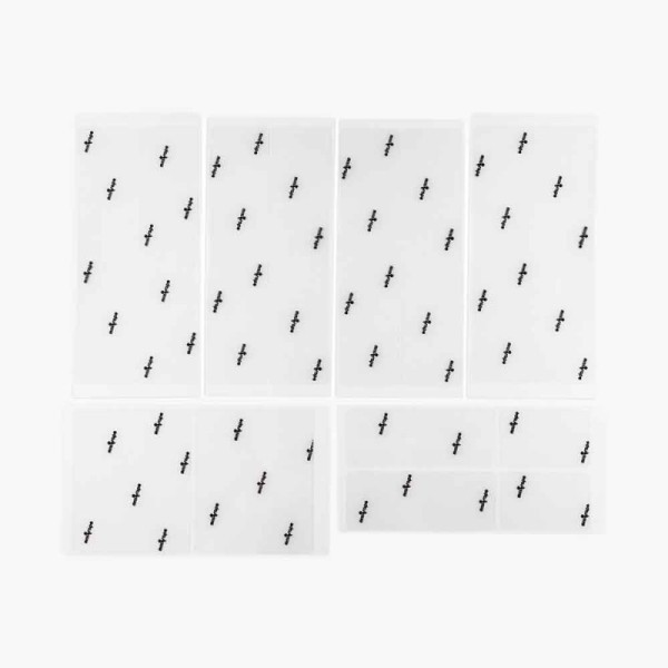 Miss Grape Protection kit