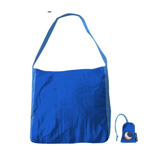 Ticket To The Moon Eco Bag medium