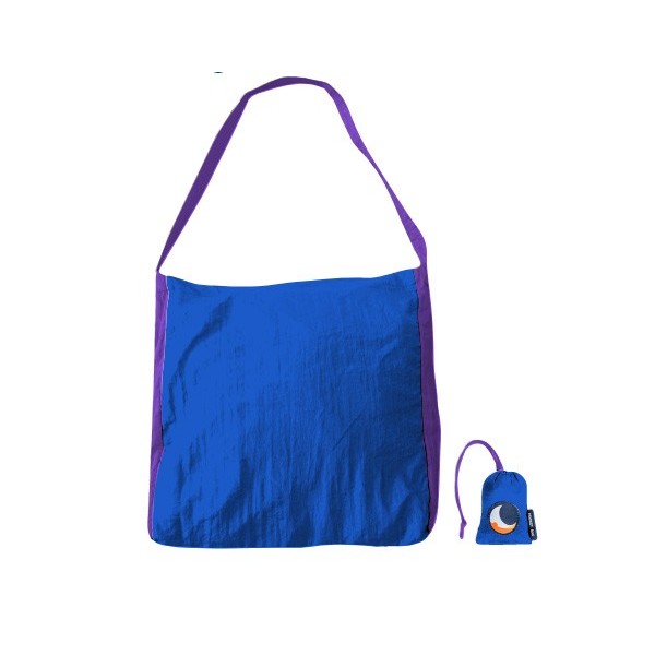 Ticket To The Moon Eco Bag medium