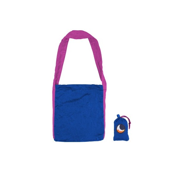 Ticket To The Moon Eco Bag small