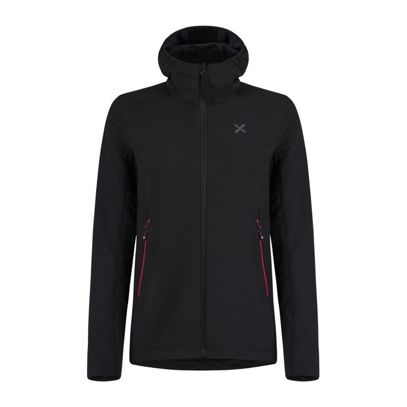 warm windproof jacket