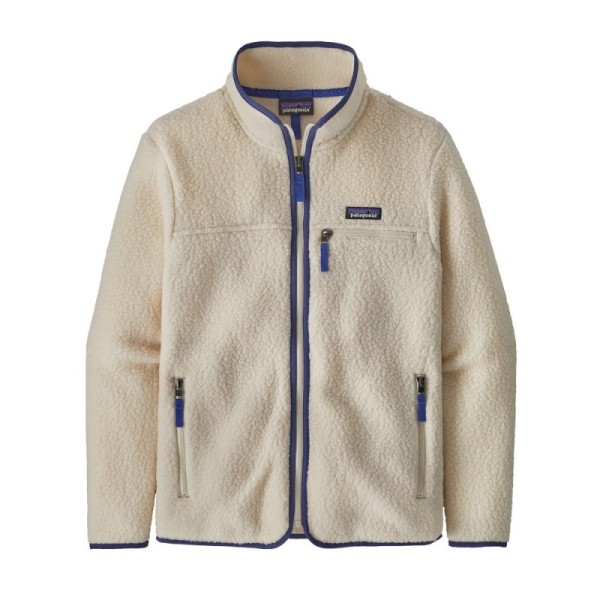 Patagonia Retro Pile Jacket frau