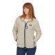 Patagonia Retro Pile Jacket frau
