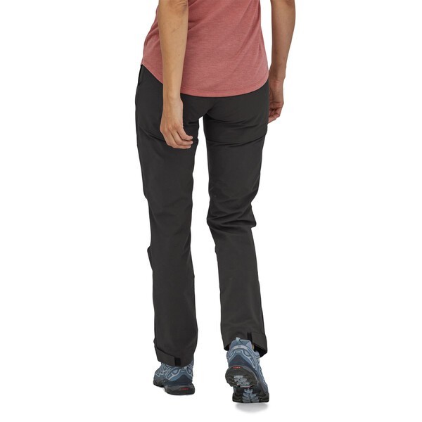 Patagonia Point Peak Trail pant donna