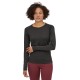 Patagonia Capilene Midweight crew frau