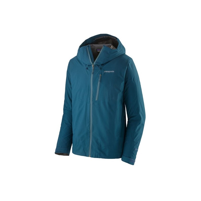 patagonia paclite