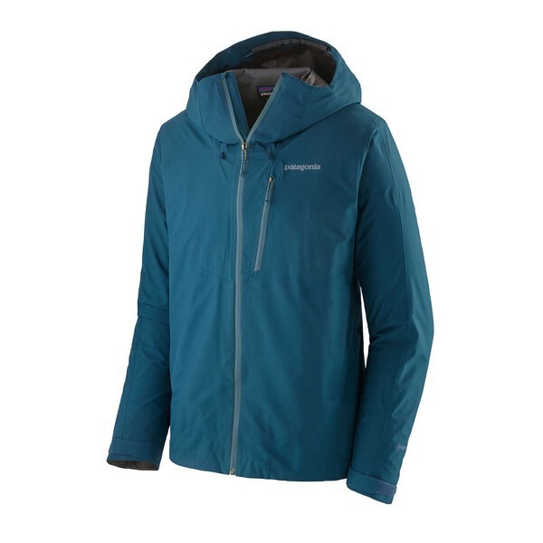 goretex hard shell