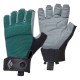 Black Diamond Crag half-finger Gloves woman