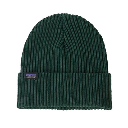 Patagonia Fisherman Rolled beanie
