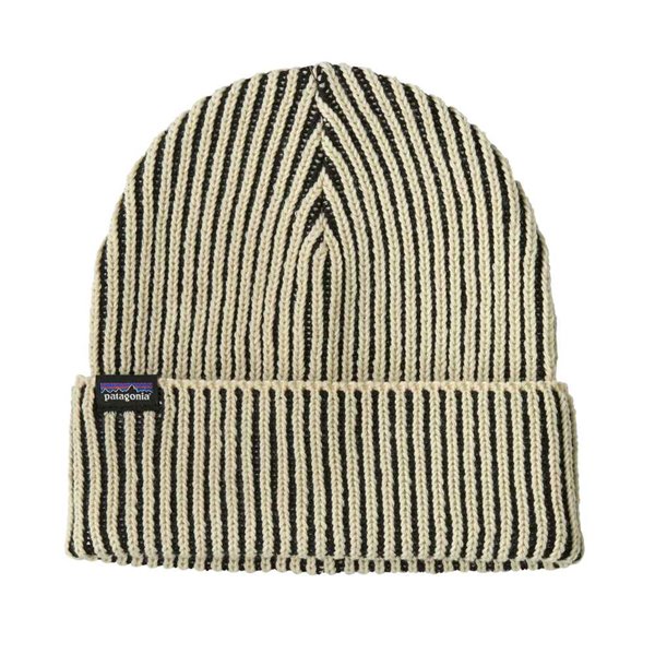 Patagonia Fisherman Rolled beanie