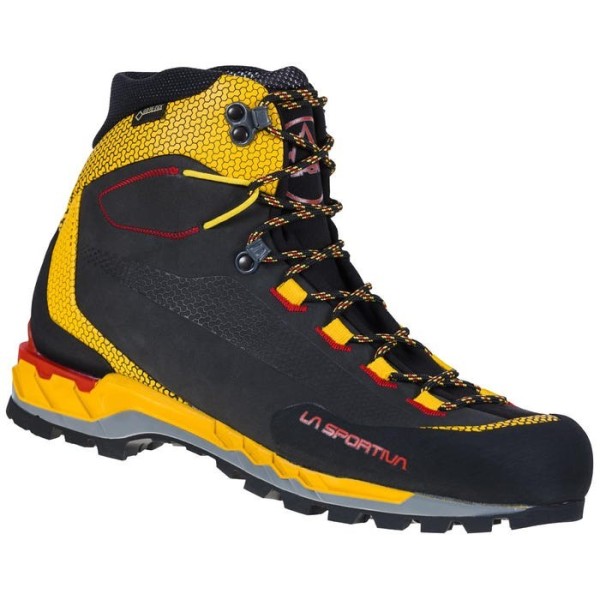 La Sportiva Trango Tech Leather GTX - ecommerce Mountain eXperience