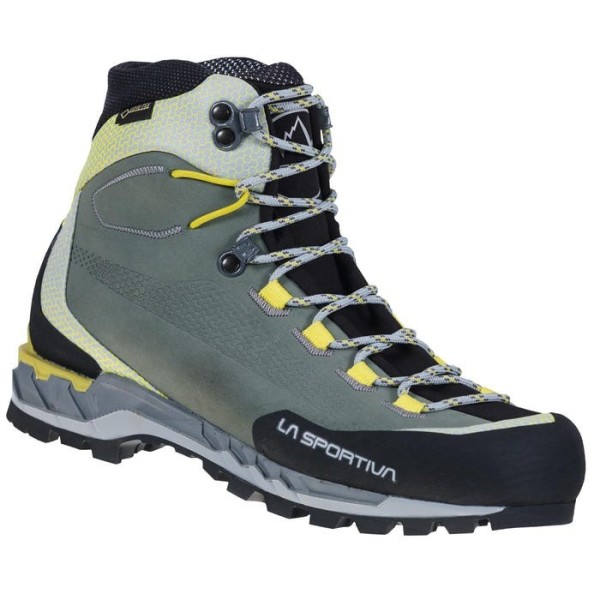 La Sportiva Trango Tech Leather GTX women's