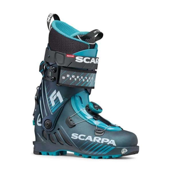 Scarpa F1