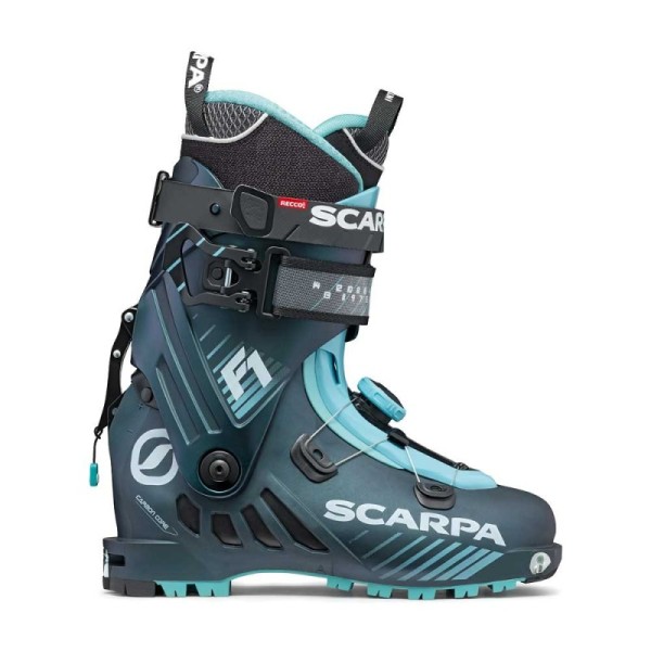Scarpa F1 woman