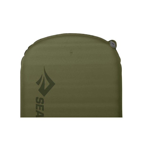 Sea To Summit Camp Plus