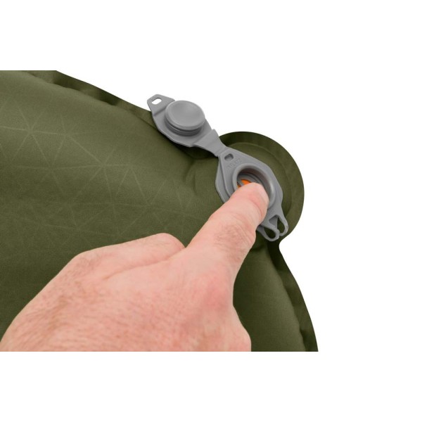 Sea To Summit Camp Plus