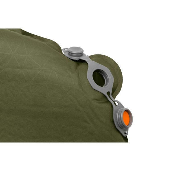 Sea To Summit Camp Plus