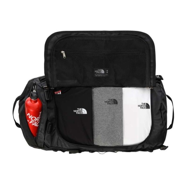 The North Face Base Camp Duffel M 71 litri
