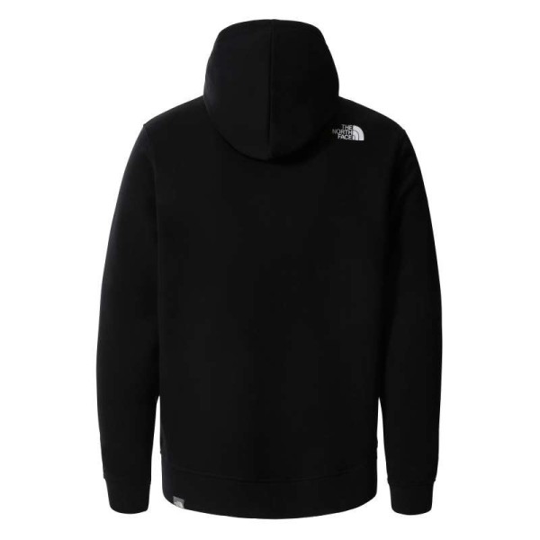 The North Face Open Gate Full Zip hoodie
