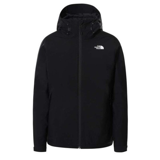 The North Face Carto Triclimate jacket frau