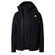 The North Face Carto Triclimate jacket women's