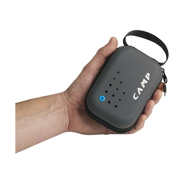 Camp Ice Master Light