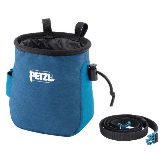 Petzl Saka chalk bag