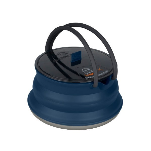 Sea to Summit X Pot Kettle 2 L