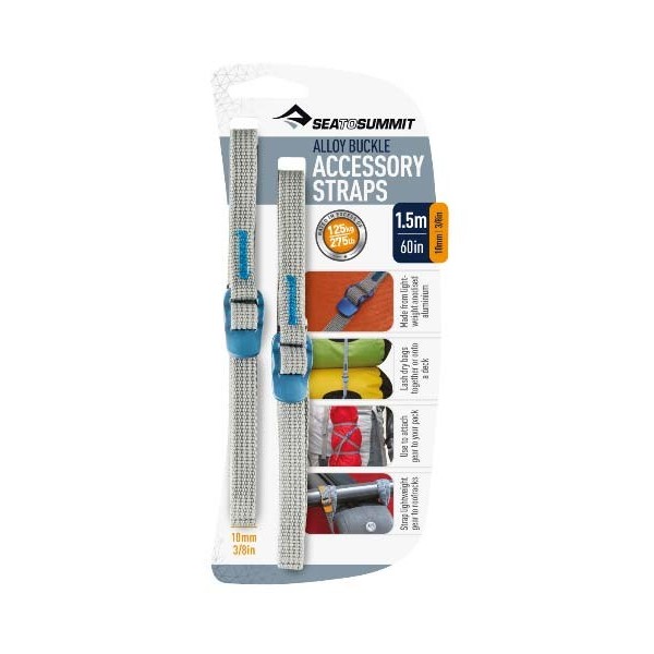 Sea to Summit Tie Down Accessory Straps