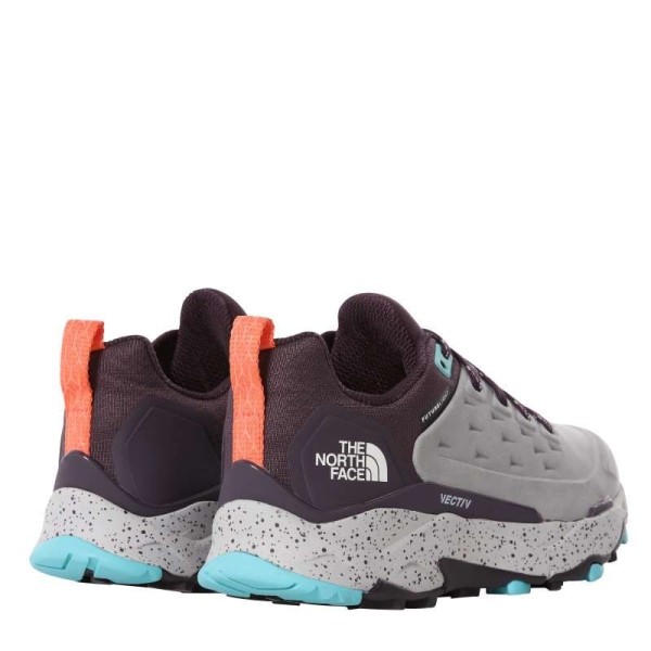 The North Face Vectiv Exploris Leather donna