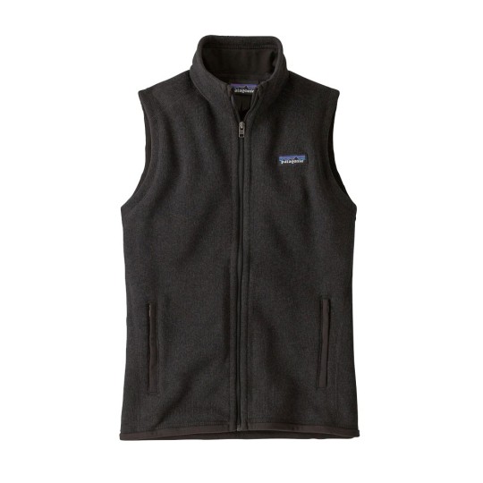 Patagonia Better Sweater Vest donna