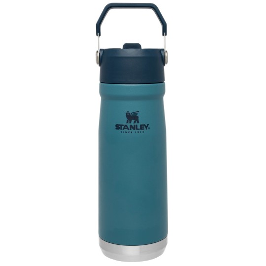 Stanley thermos IceFlow Flip Straw Water Bottle 0,65 L