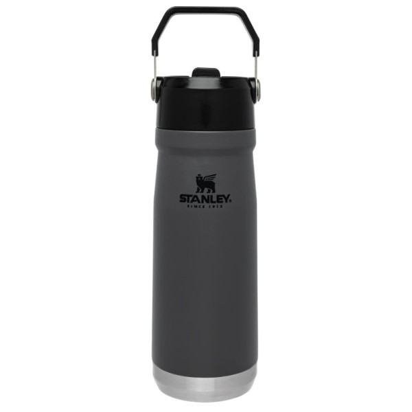 Stanley thermos IceFlow Flip Straw Water Bottle 0,65 L