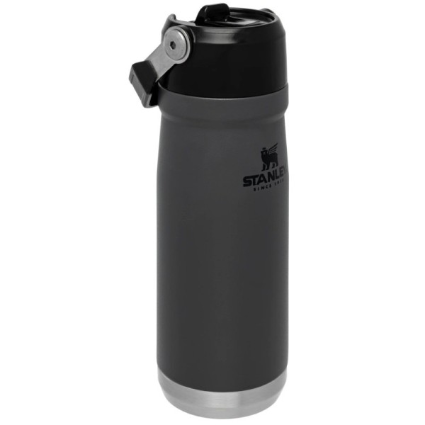 Stanley thermos IceFlow Flip Straw Water Bottle 0,65 L