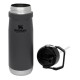 Stanley thermos IceFlow Flip Straw Water Bottle 0,65 L